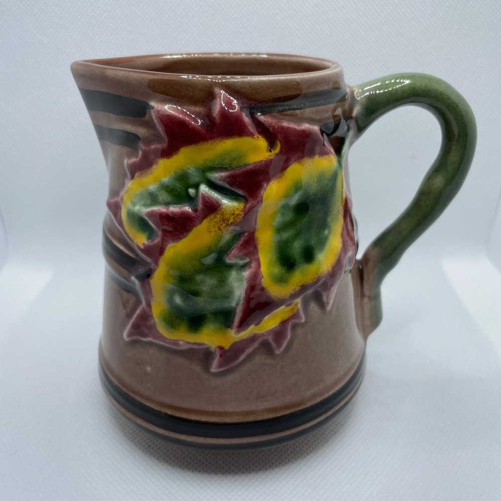Vintage Creamer Pitcher